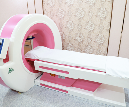 體外高頻婦科病治療機