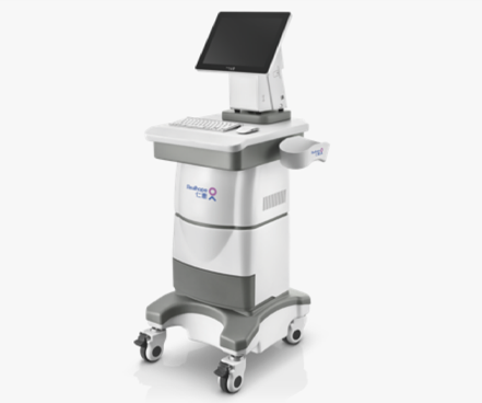 永磁旋震治療儀