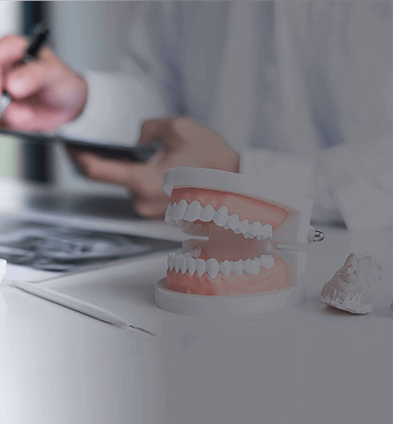 深圳怡康醫院醫師團隊