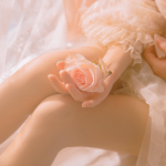 私密處愈來愈黑正常嗎？我試過3種方法，最後居然是這個最有效（附真實心得）